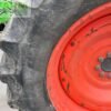 tracteur 33h Kubota tracteur agricole m110gx kubota