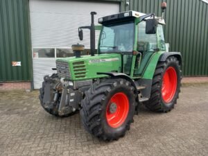 Fendt 308
