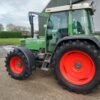 tracteur 34b Fendt 308