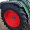 tracteur 34j Fendt 308