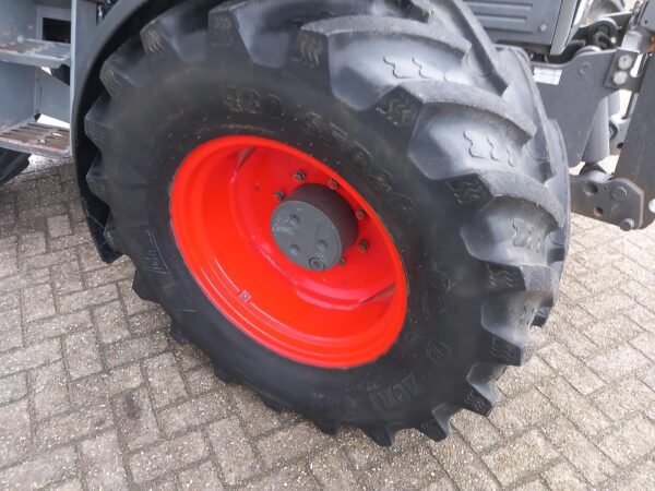 tracteur 34k Fendt 308