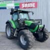 Deutz-Fahr tracteur agricole agrotron k100 deutz-fahr