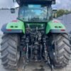 Deutz-Fahr tracteur agricole agrotron k100 deutz-fahr