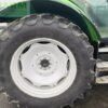 Deutz-Fahr tracteur agricole agrotron k100 deutz-fahr
