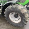 Deutz-Fahr tracteur agricole agrotron k100 deutz-fahr