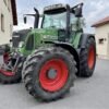 tracteur 36b Fendt 820 Vario TMS Com3 Pneumatyka!2xEHR