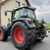 tracteur 36c Fendt 820 Vario TMS Com3 Pneumatyka!2xEHR