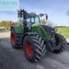 tractor 720 vario power Power