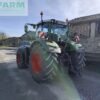 tractor 720 vario power Power