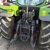 tractor 720 vario power Power