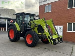 Claas USED 2022 ARION 610
