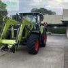 Claas USED 2022 ARION 610