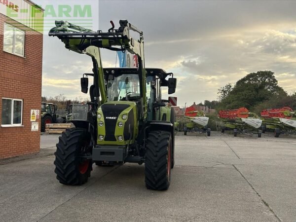 Claas USED 2022 ARION 610