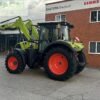 Claas USED 2022 ARION 610