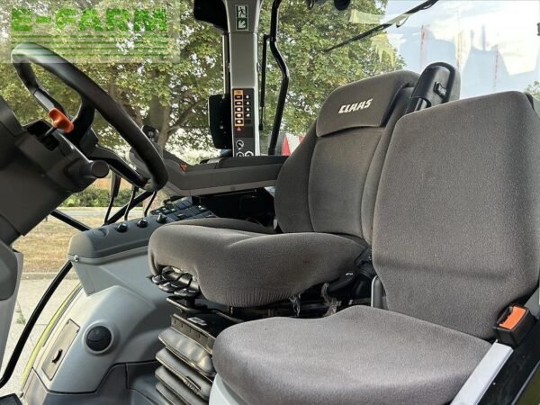 Claas USED 2022 ARION 610