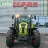 tracteur 40a Traktor 450 stage v