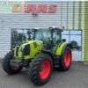 tracteur 40b Traktor 450 stage v