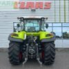 tracteur 40e Traktor 450 stage v