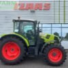 tracteur 40g Traktor 450 stage v