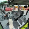 tracteur 40h Traktor 450 stage v