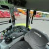 tracteur 40i Traktor 450 stage v