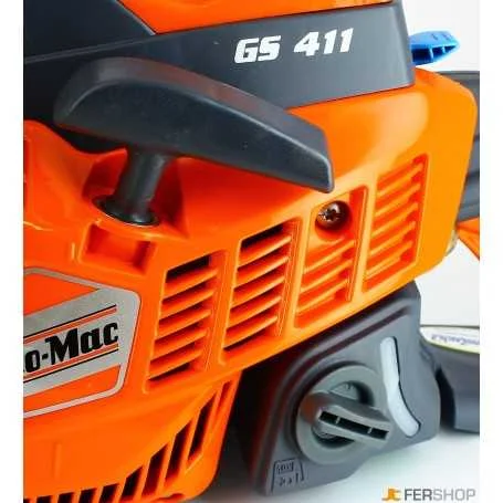 tron5c Tronçonneuse